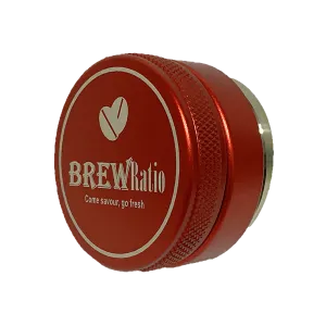 BrewRatio Leveller