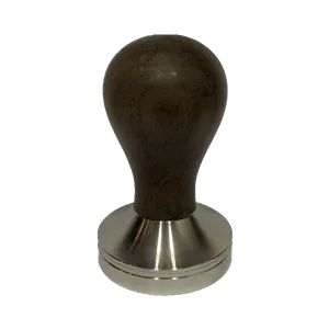 Walnut Wood Espresso Tamper