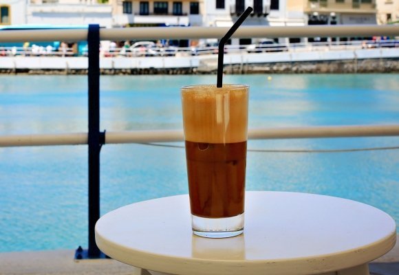 Coffee Type