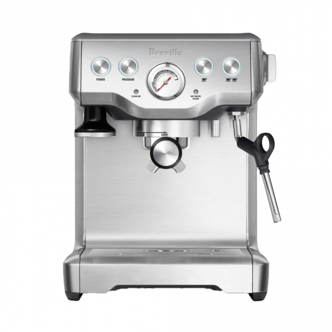 Breville The Infuser