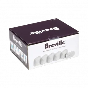 Breville Water Filters