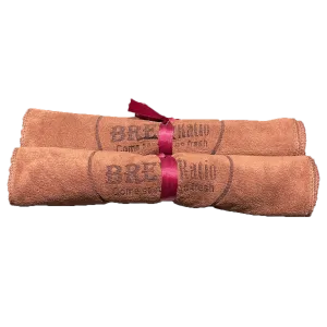 the Barista Towels