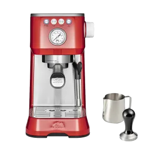 SOLIS Espresso Machine
