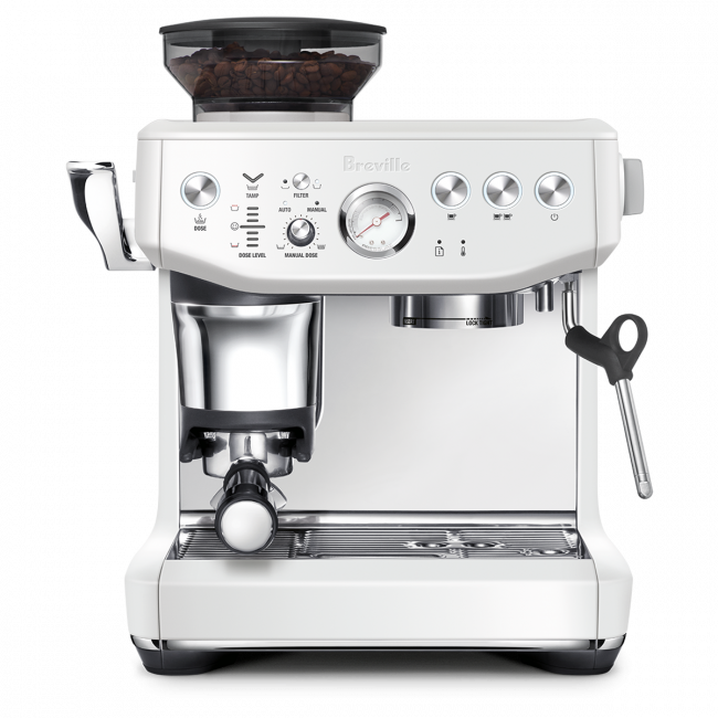 Barista Express Impress