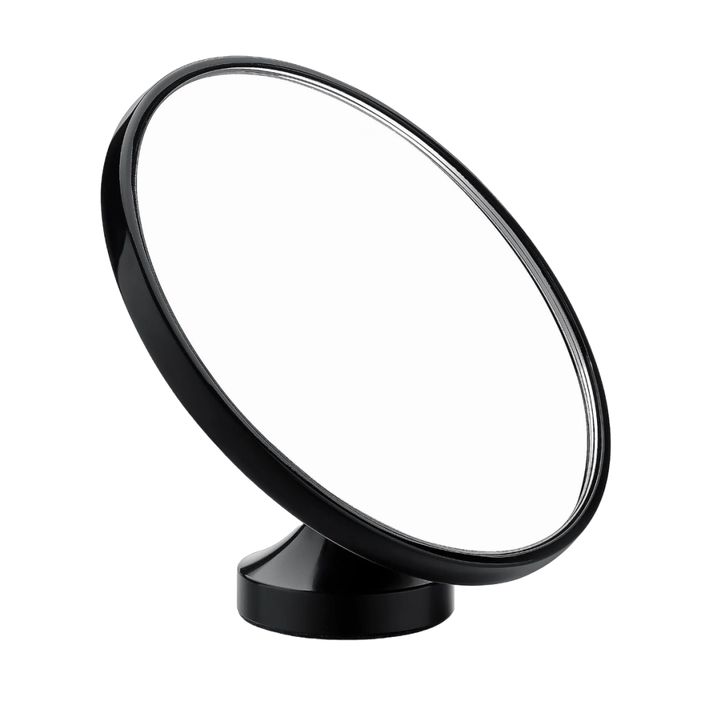 Normcore Espresso Shot Mirror V2