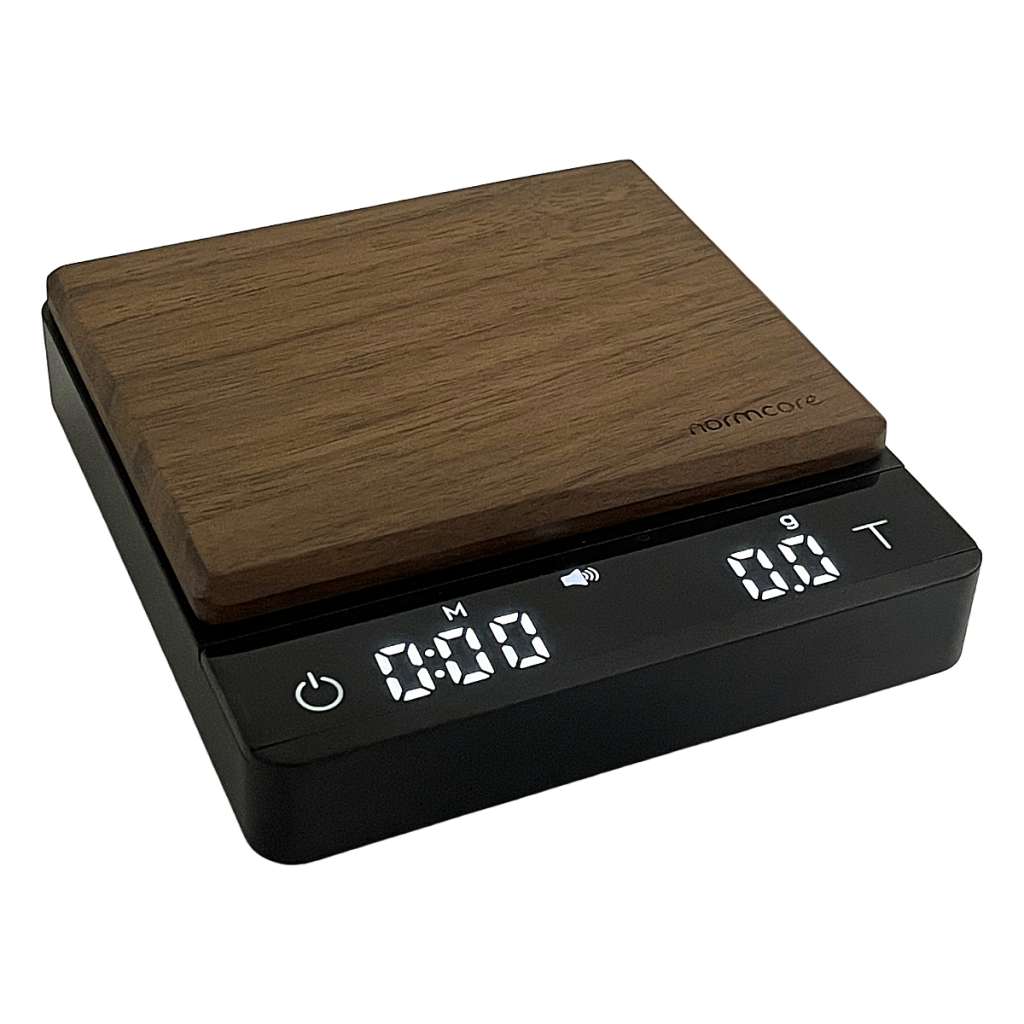 Normcore Pocket Coffee Scale
