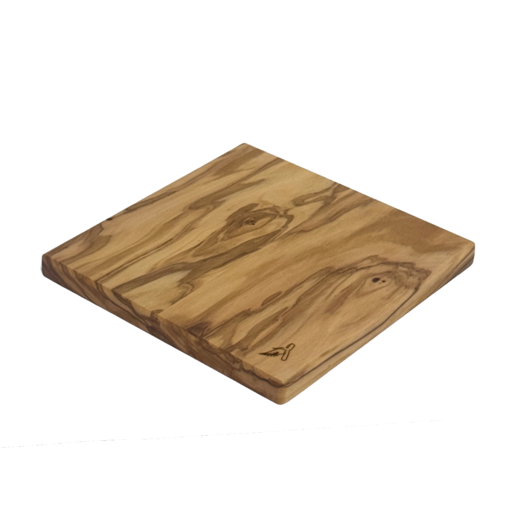Brewspire Hopper Lid for Eureka Mignon - Premium Olive